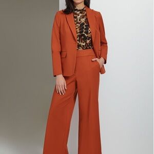 Women’s Calvin Klein Suit